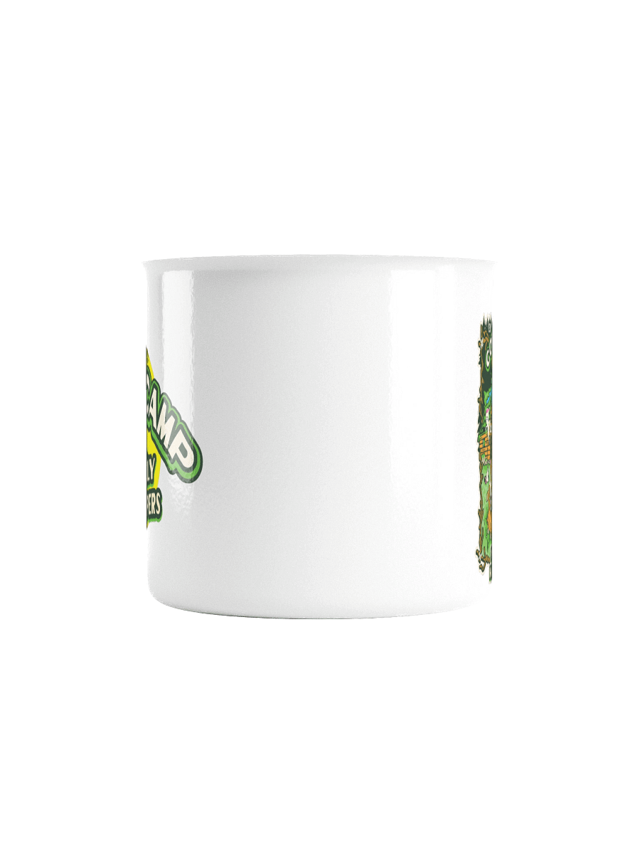 Insanely Happy Campers Metal Mug product image (2)