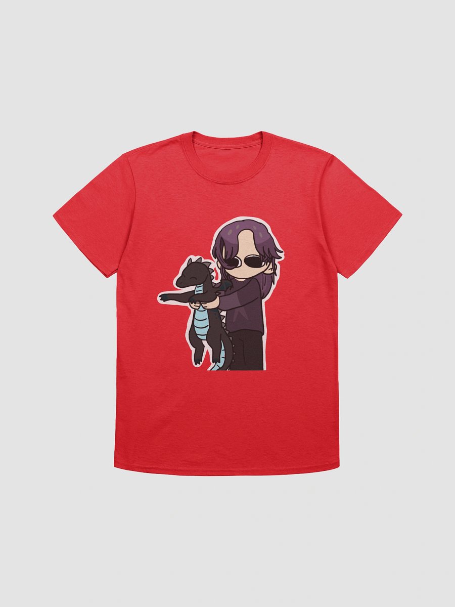 Mendermen Loves Moon T-Shirt product image (1)