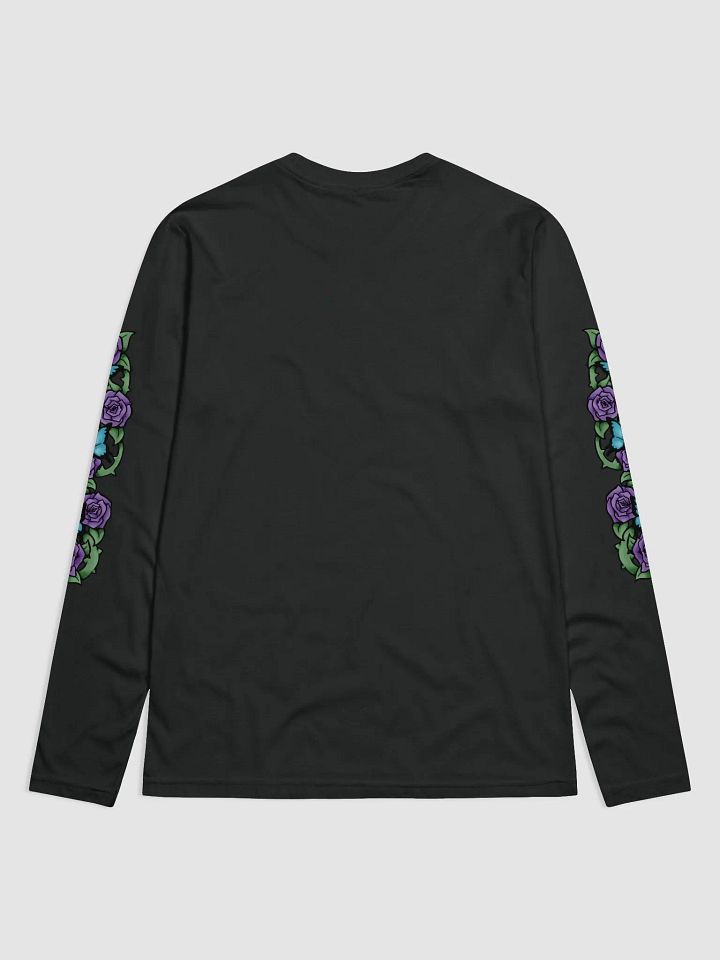 Pain and Death 2024 Long Sleeve Crew product image (2)