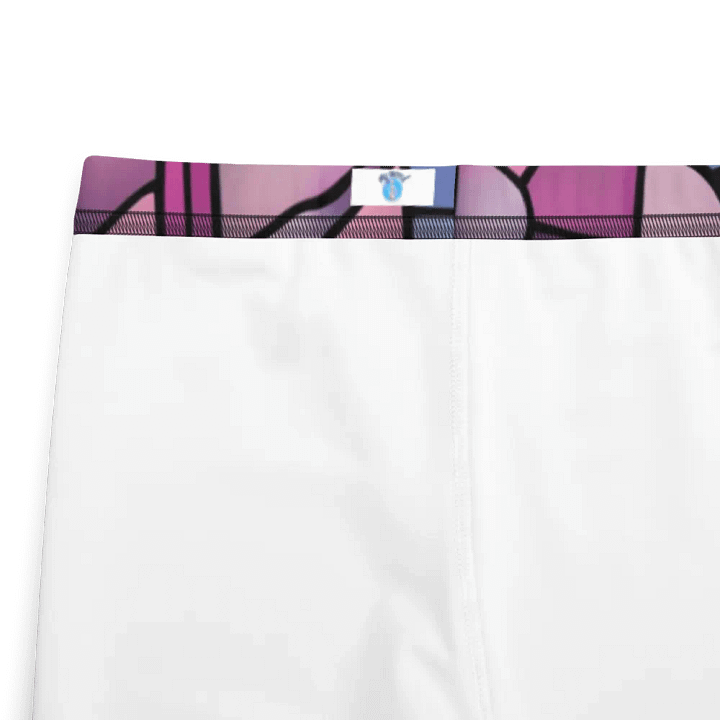 Mosaic Dreams Youth Leggings product image (2)