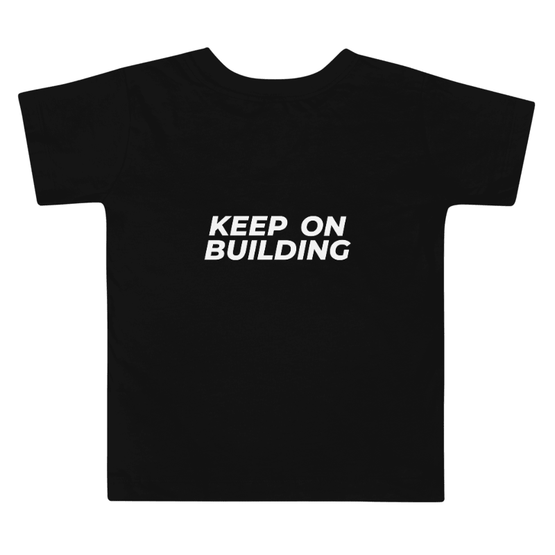 H5 T-Shirt (Toddler) product image (3)