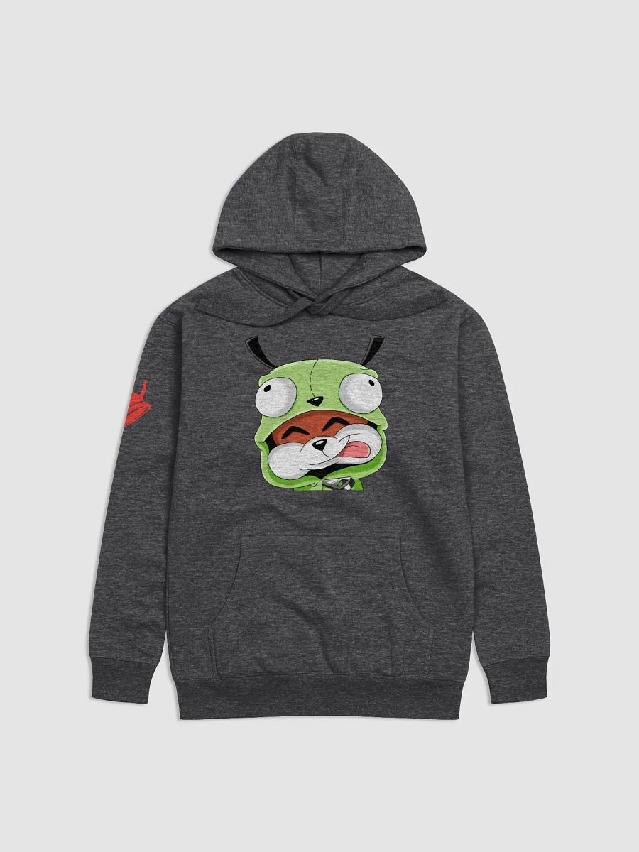 FidgGIR Hoodie product image (8)