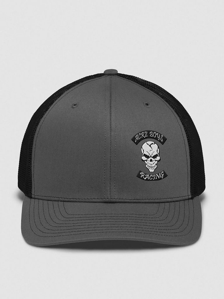 Acre Boys Racing - Embroidered Richardson product image (2)