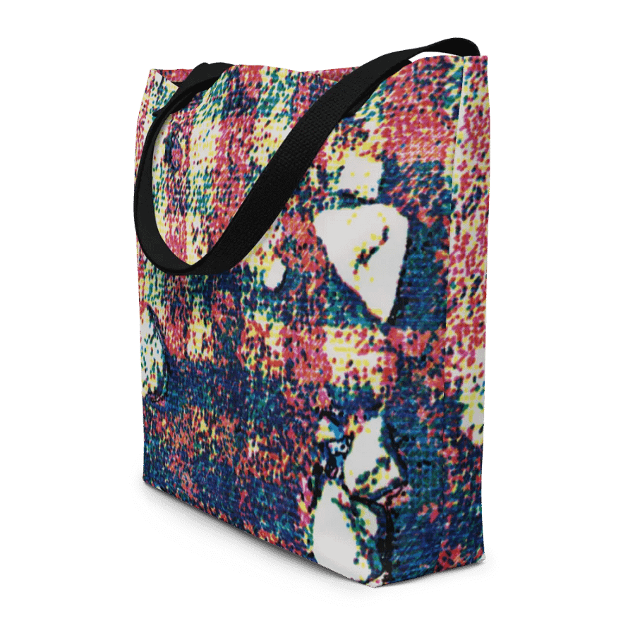 Plaid Bag product image (8)