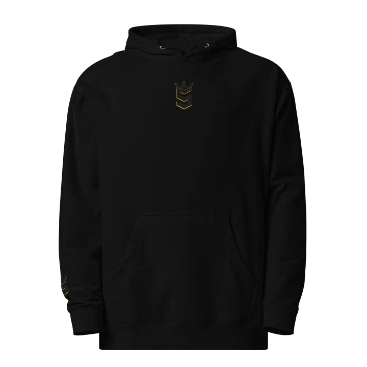 Speedy's Aesthetics Hoodie product image (1)