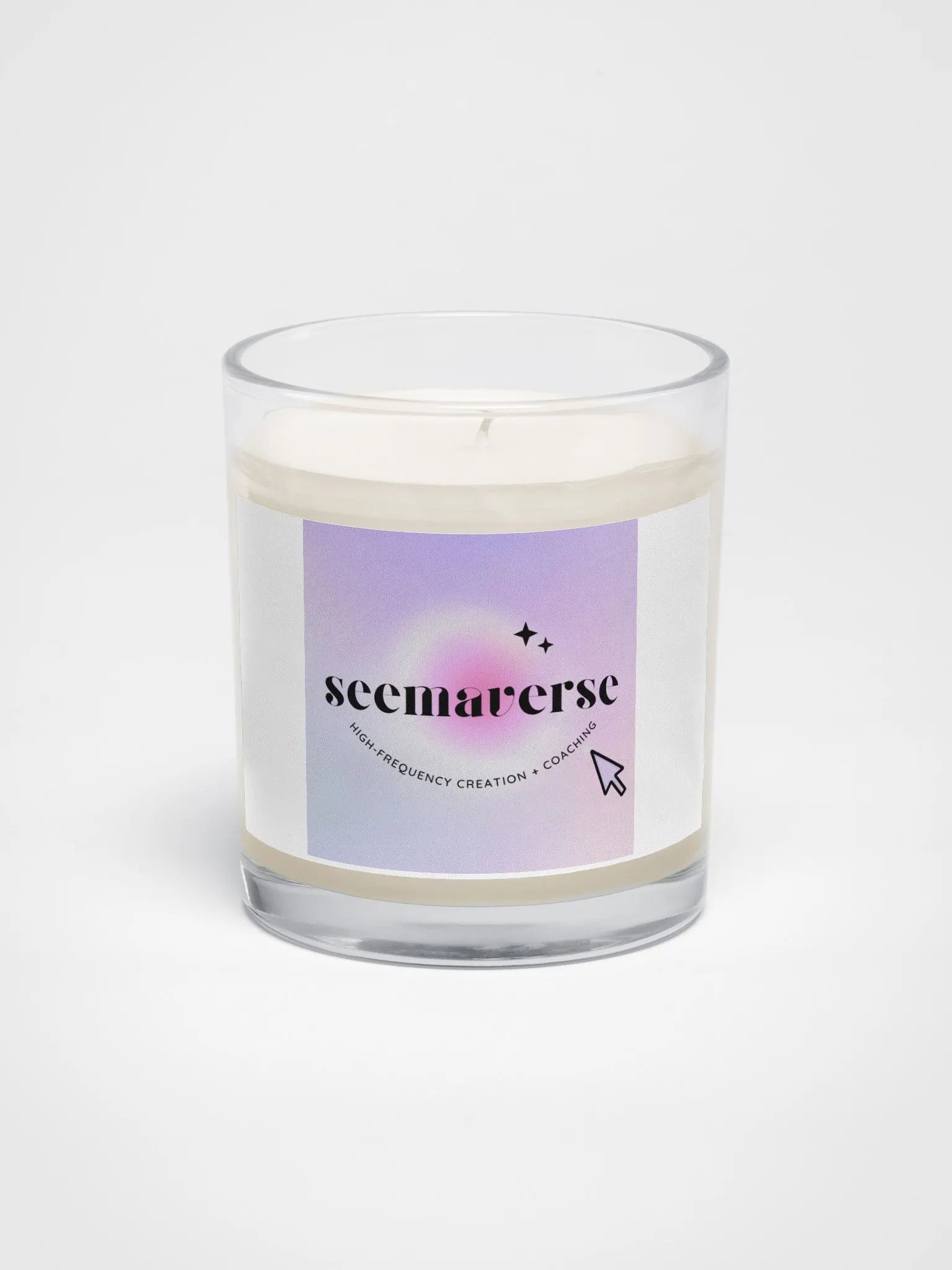 Manifestation Candle product image (1)