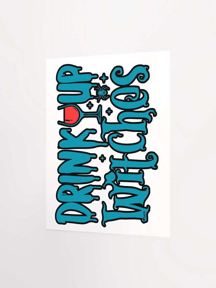 DRINK UP WITCHES product image (2)