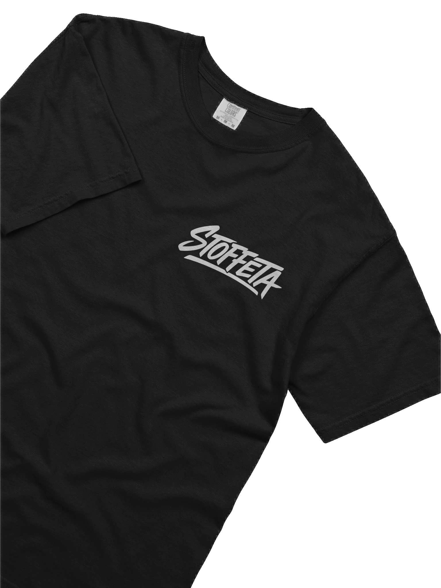 Stoffeta T-shirt product image (22)
