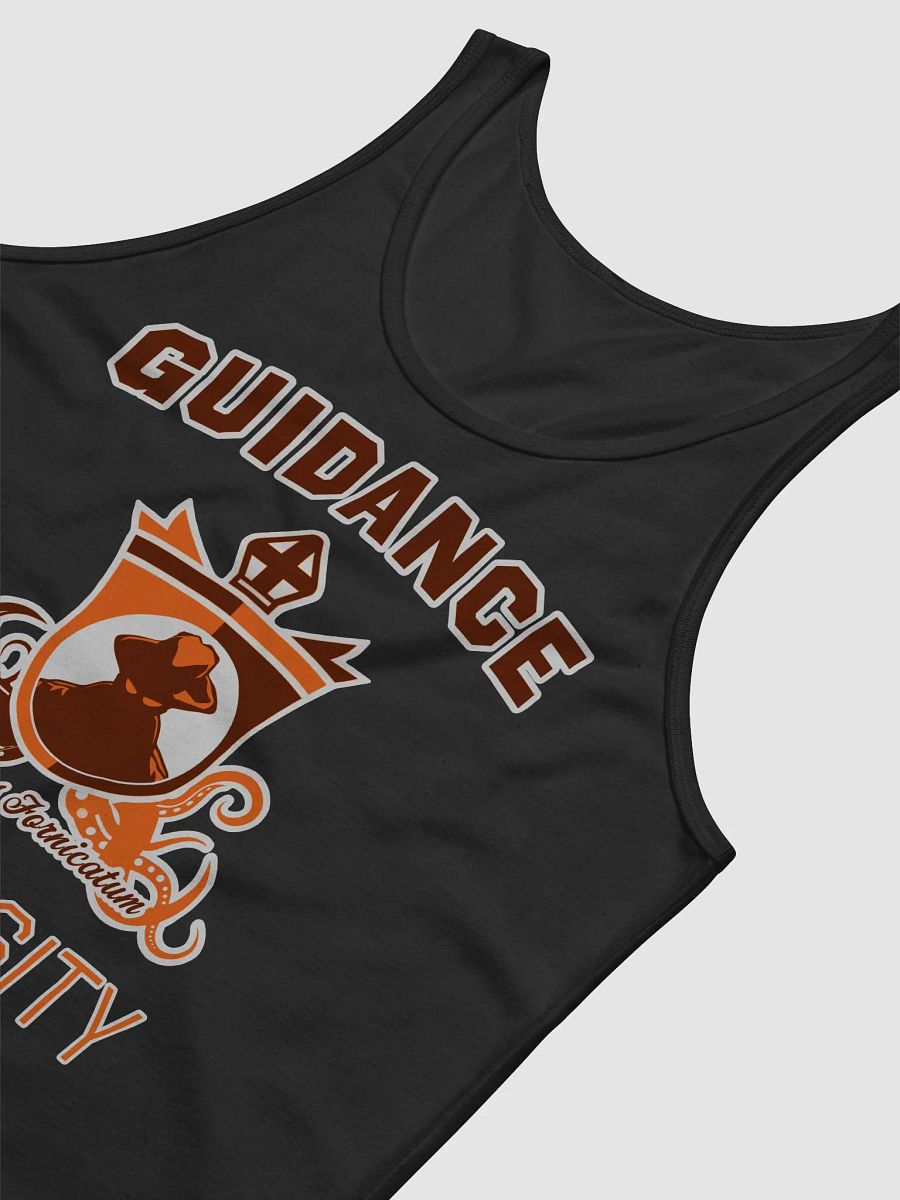 Guidance University - Tank product image (31)