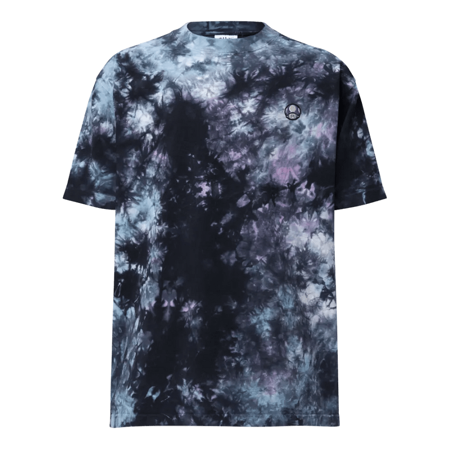 Monkey Tie-Dye product image (1)