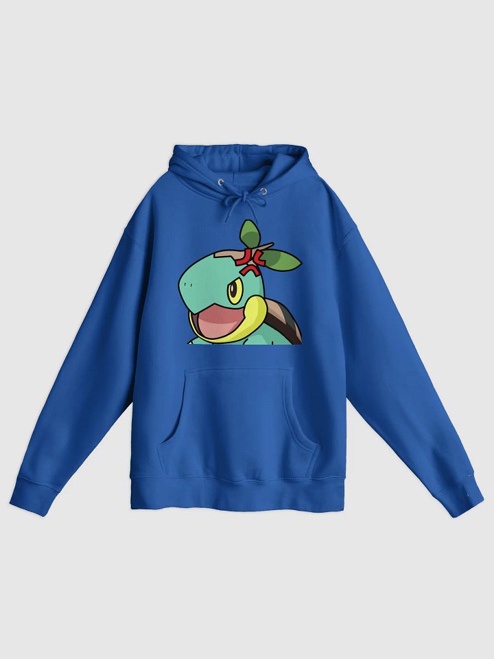 TurtMadge Hoody product image (3)