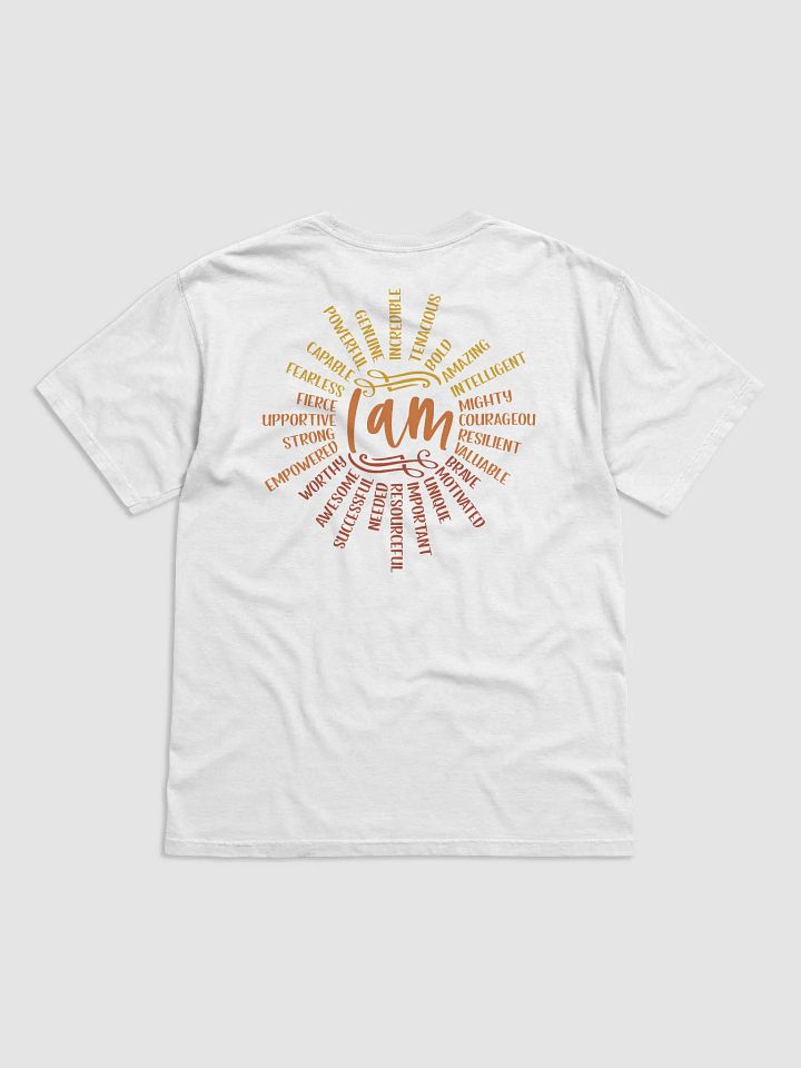 The "I AM" Collection product image (2)