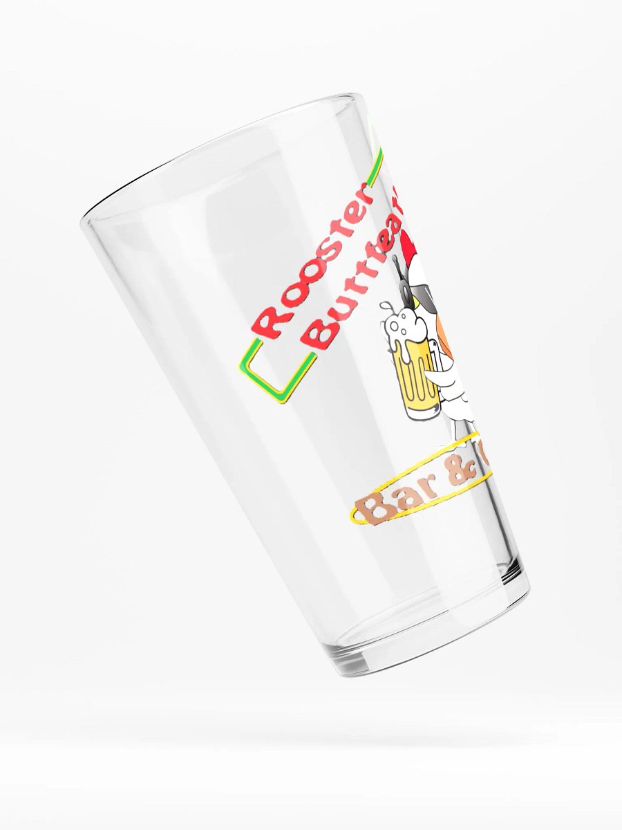 Rooster's Pint product image (4)