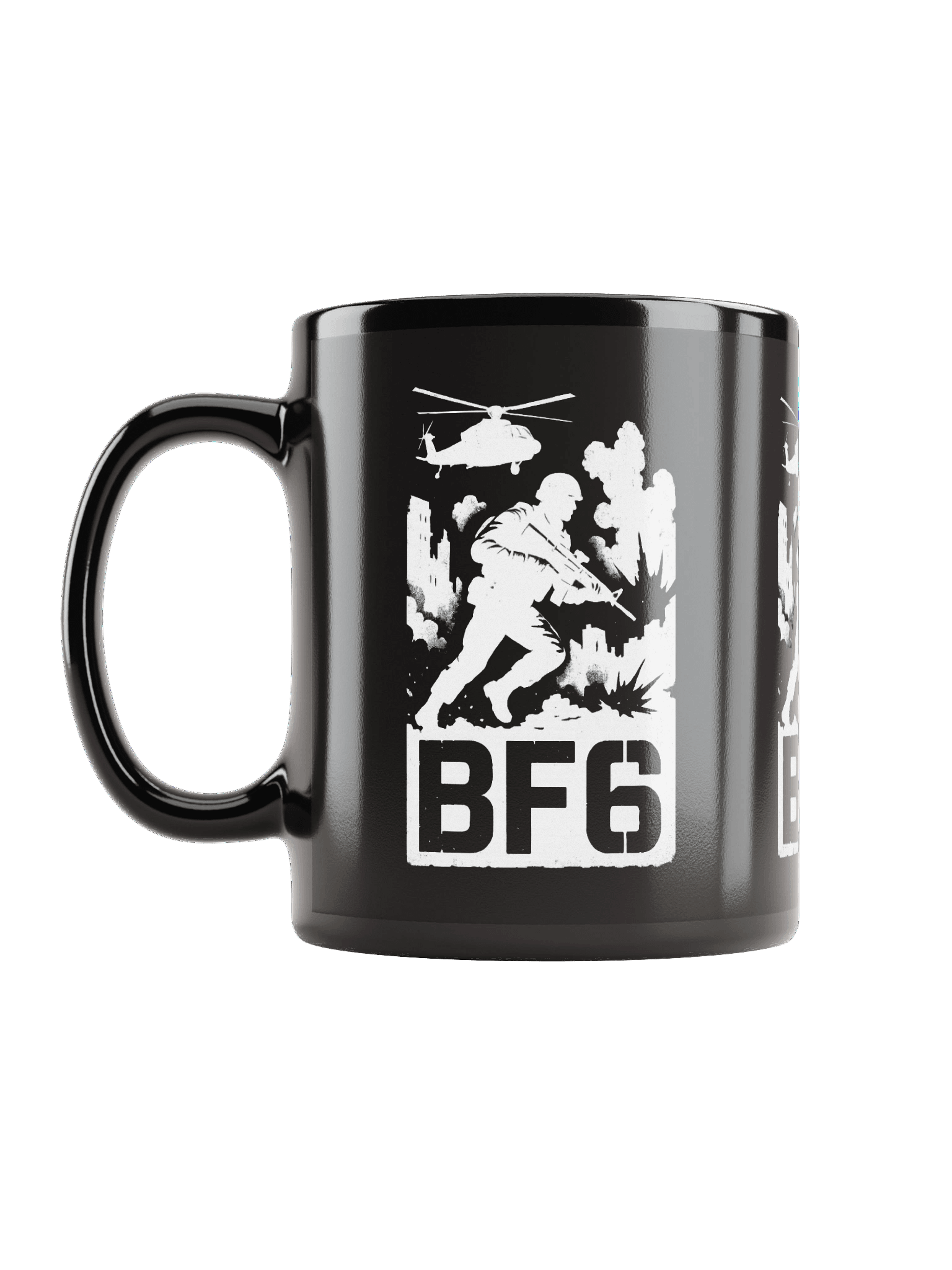 Epic BF6 Mug product image (12)