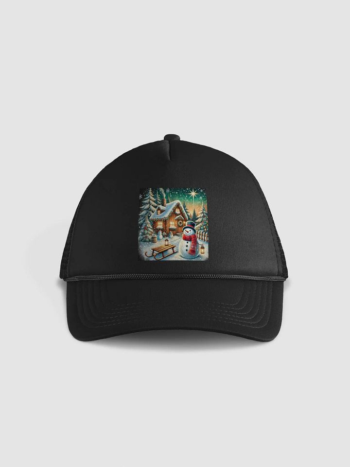 Wonderland Glow Cap - Winter 2024 product image (1)