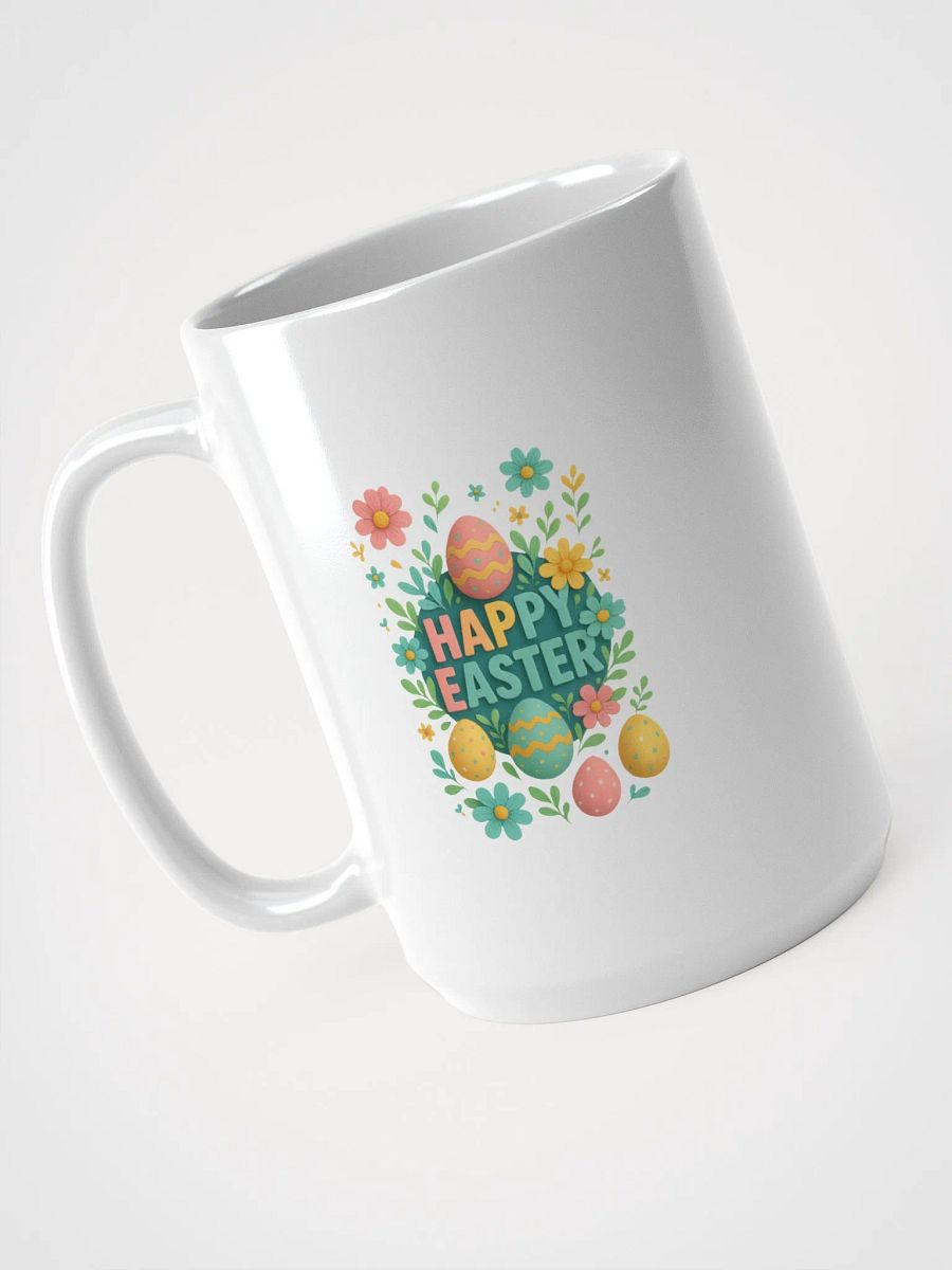 Easter Eggstravaganza Mug product image (4)