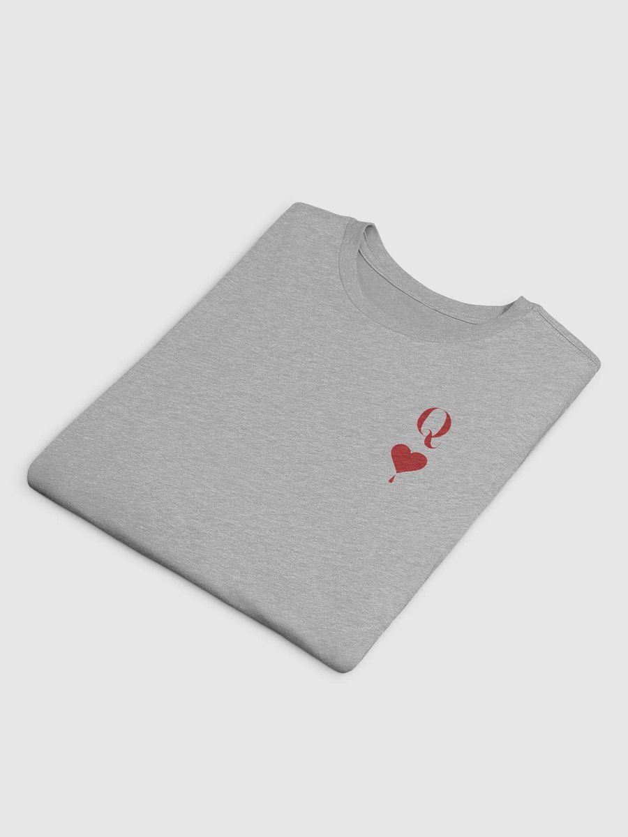 Queen of Hearts Momma T-Shirt product image (9)