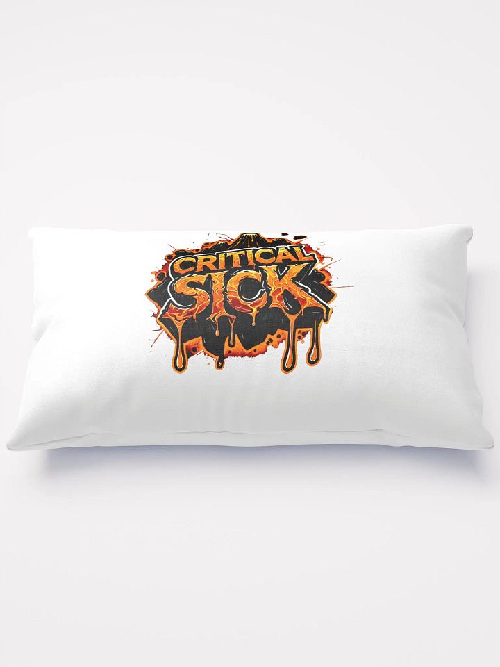 Sick Pillow product image (2)