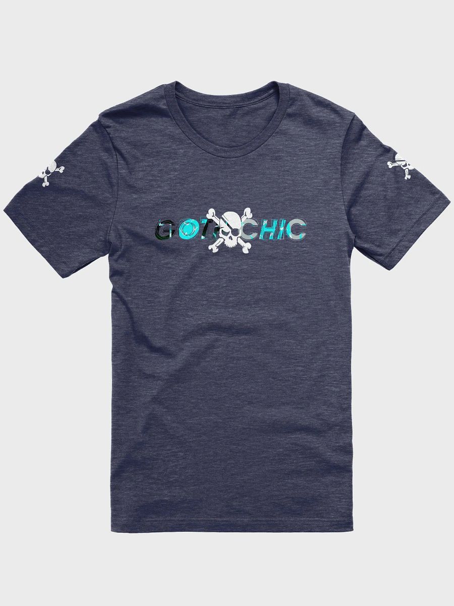 Goth Chic | T-Shirt product image (3)