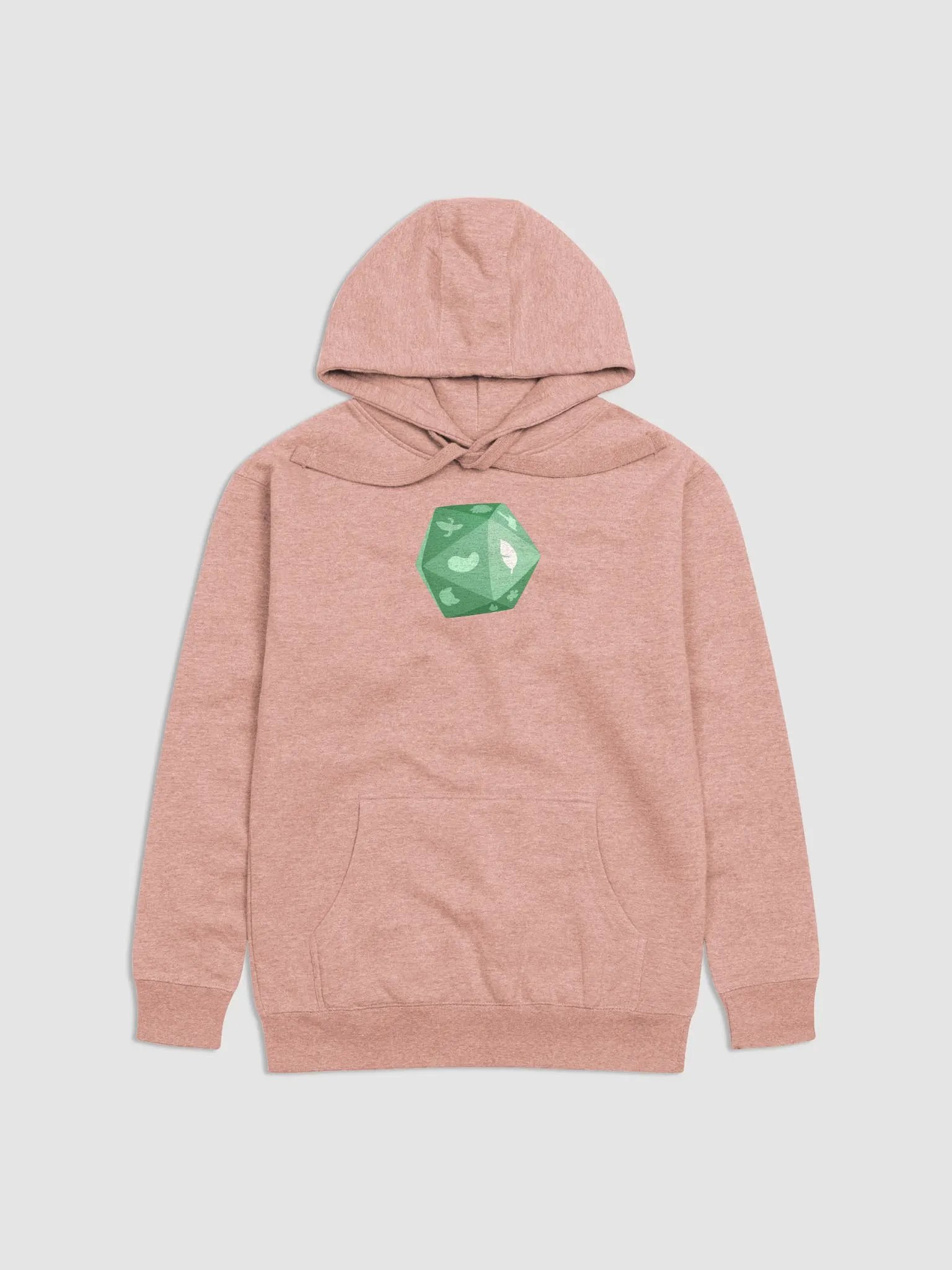 b20 - Willow Hoodie product image (2)