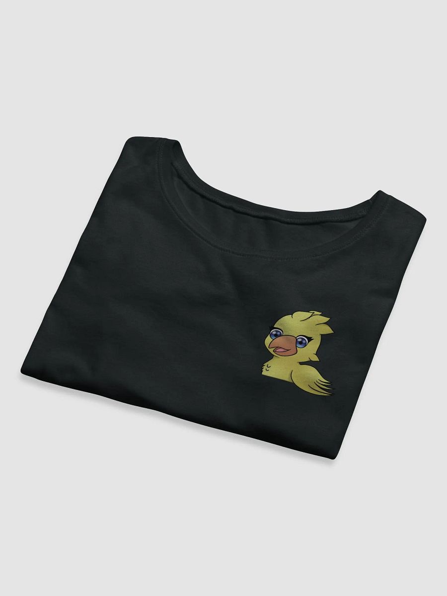 Choco Crop Tee product image (8)