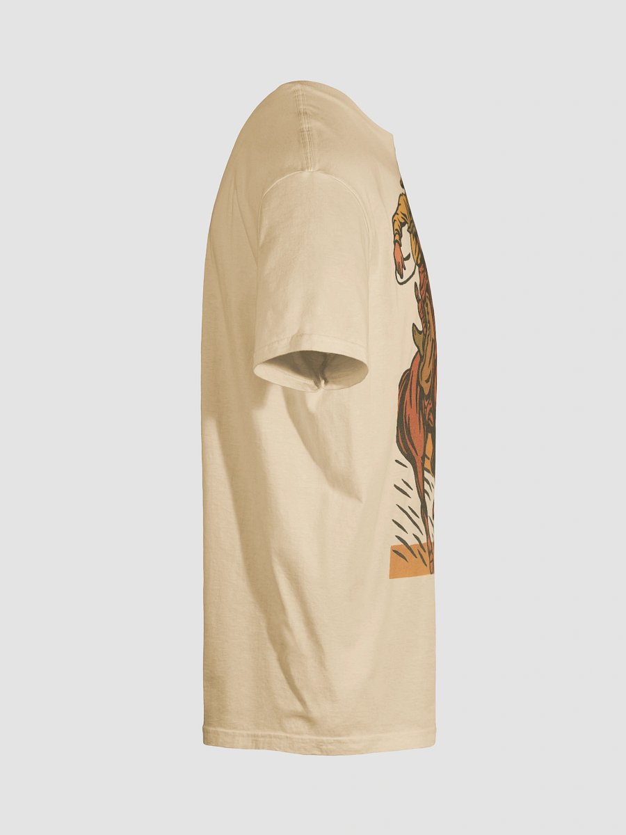 Ride into the Sunset product image (10)