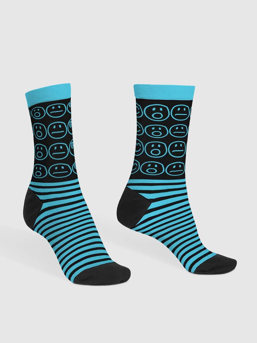 Goin' Thru Emotions - Socks product image (3)