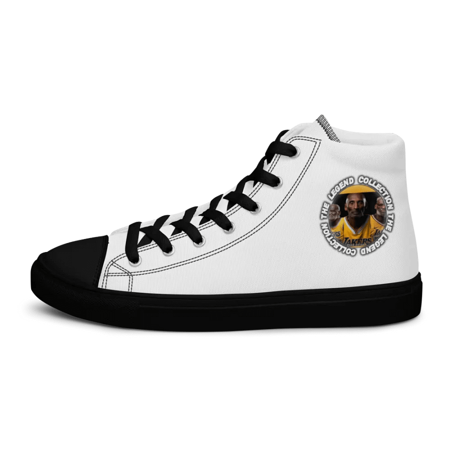 The Legend Collection Retro High Tops product image (6)