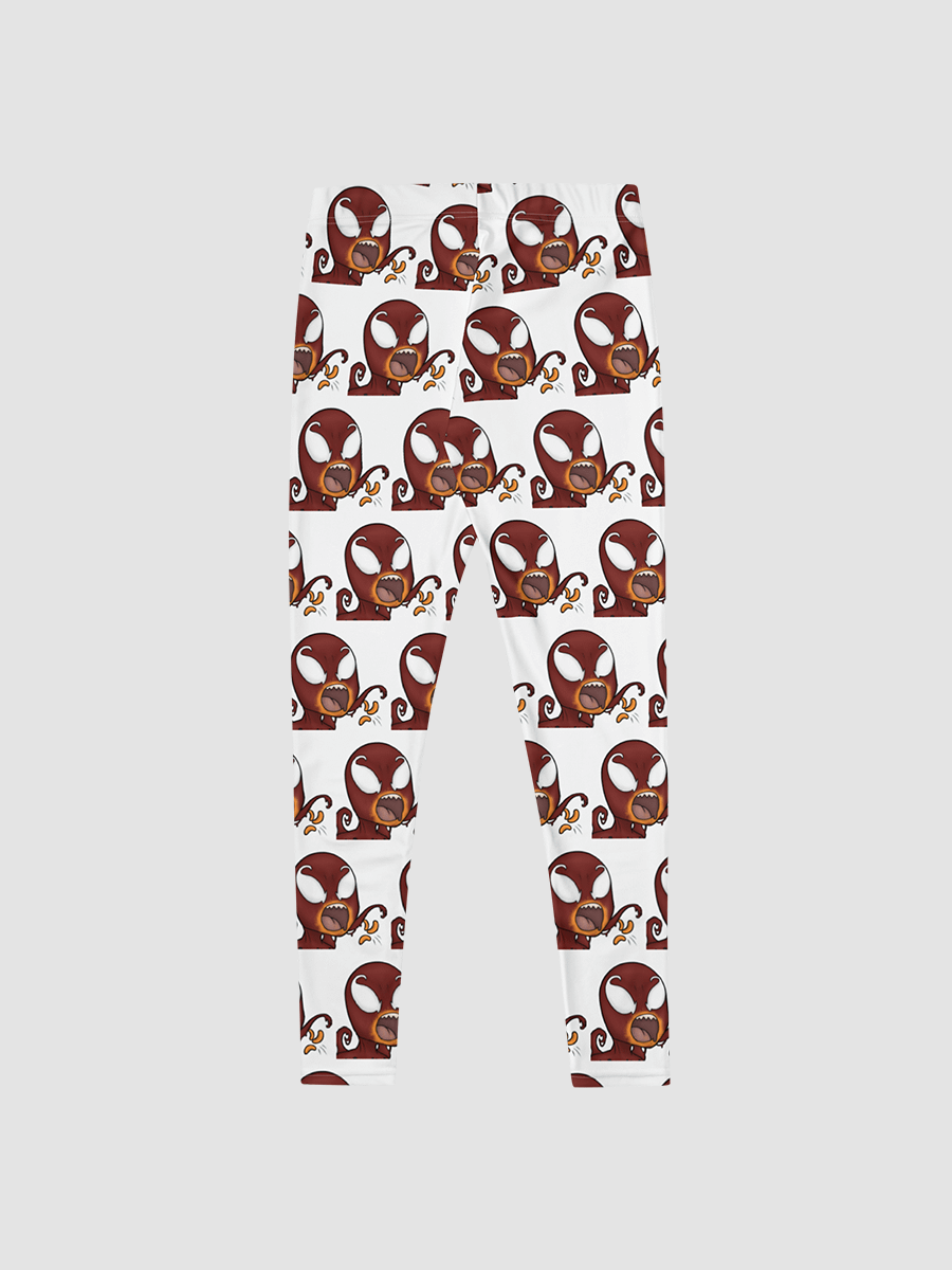 [projectcarnagex] All-Over Print Leggings product image (1)