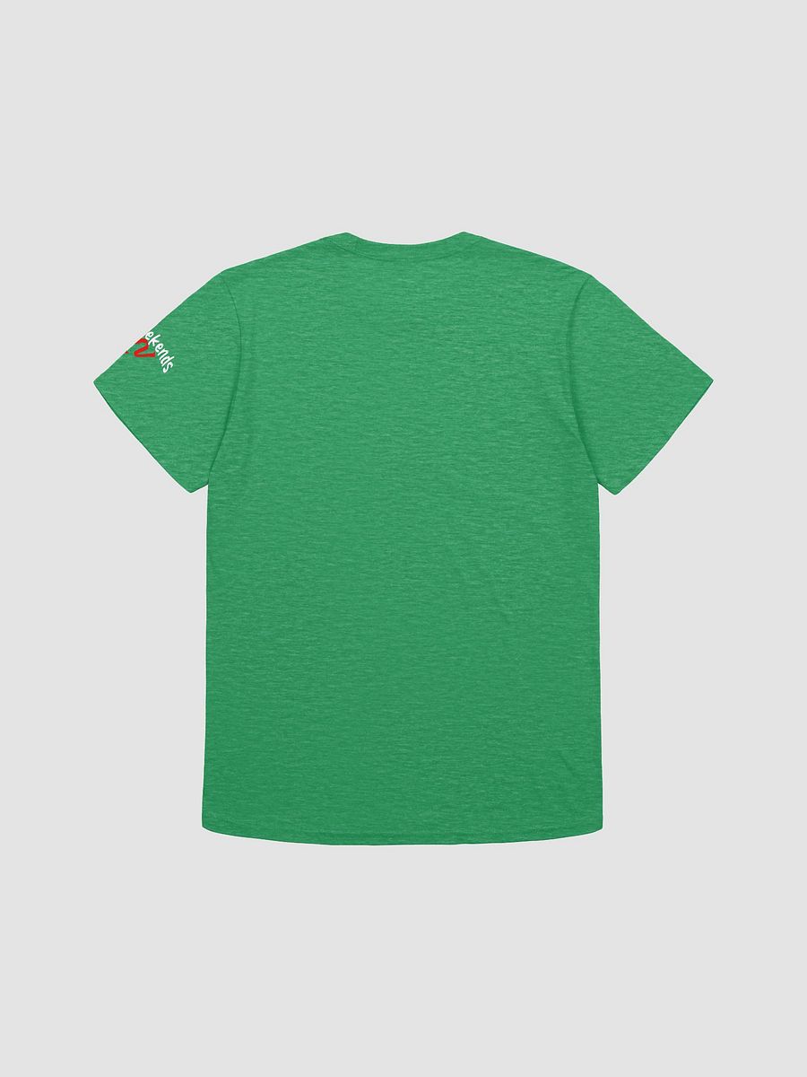 Queen of the Camper Tee, Lightweight product image (27)