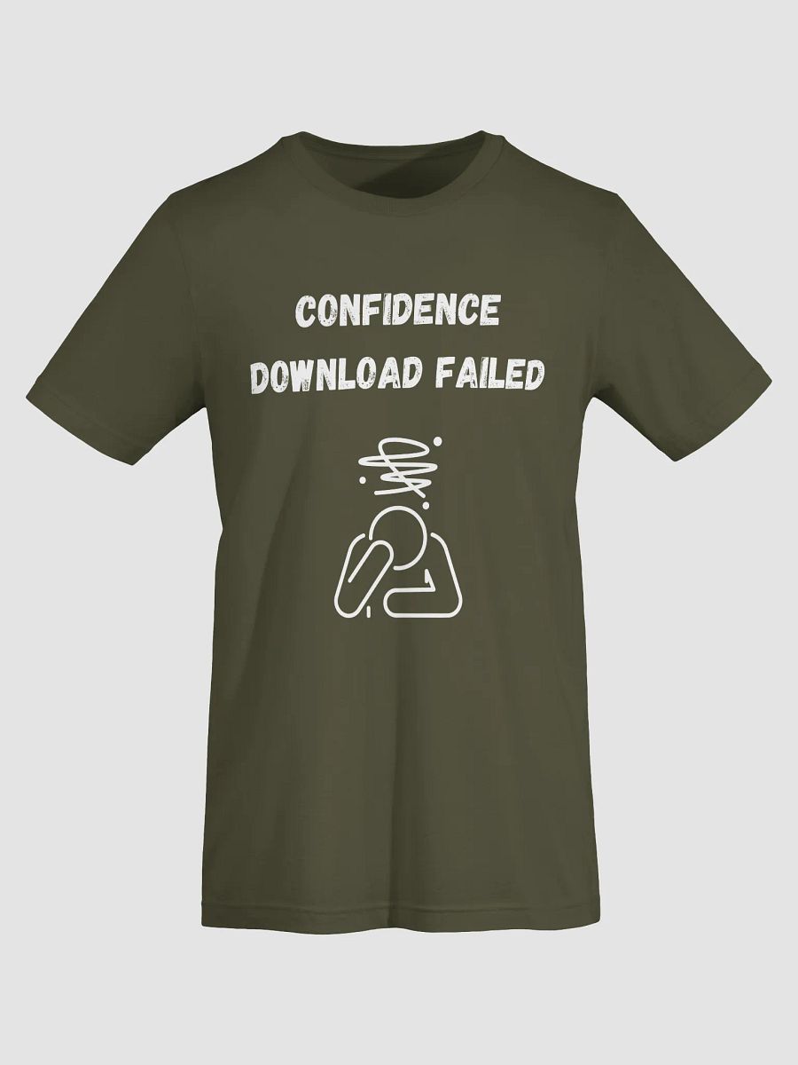 Confidence Download Failed product image (10)
