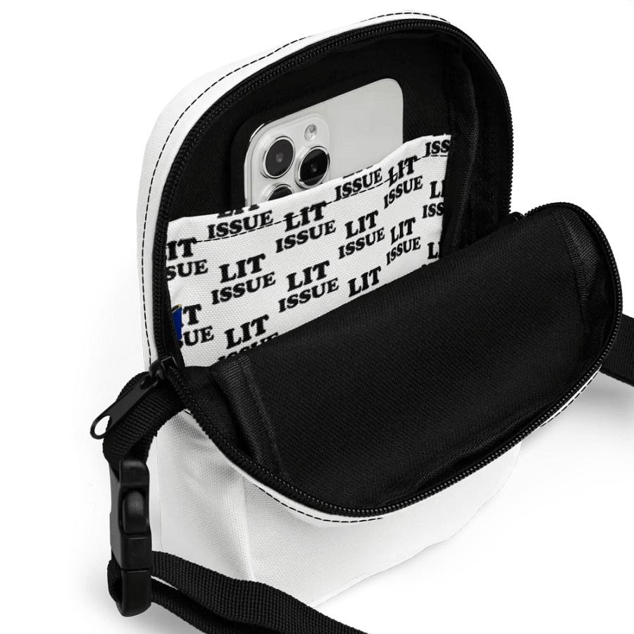 ILICITE LOOT- Crossbody Bag product image (3)