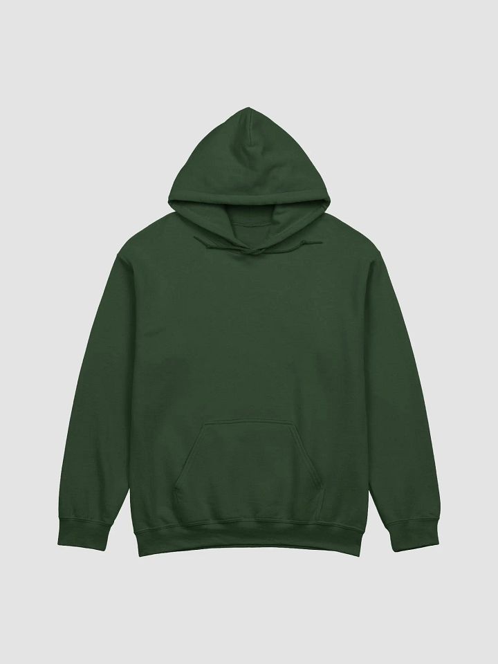 'Tief Im Wald' Hoodie (11 colour options available) product image (2)