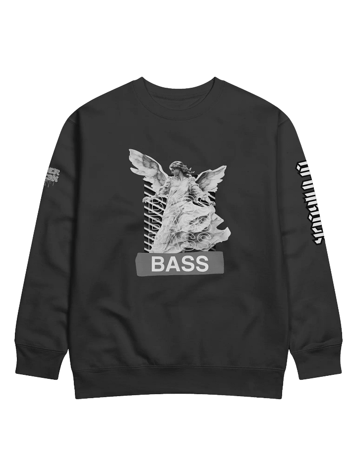 Bass Warrior Sweater product image (2)