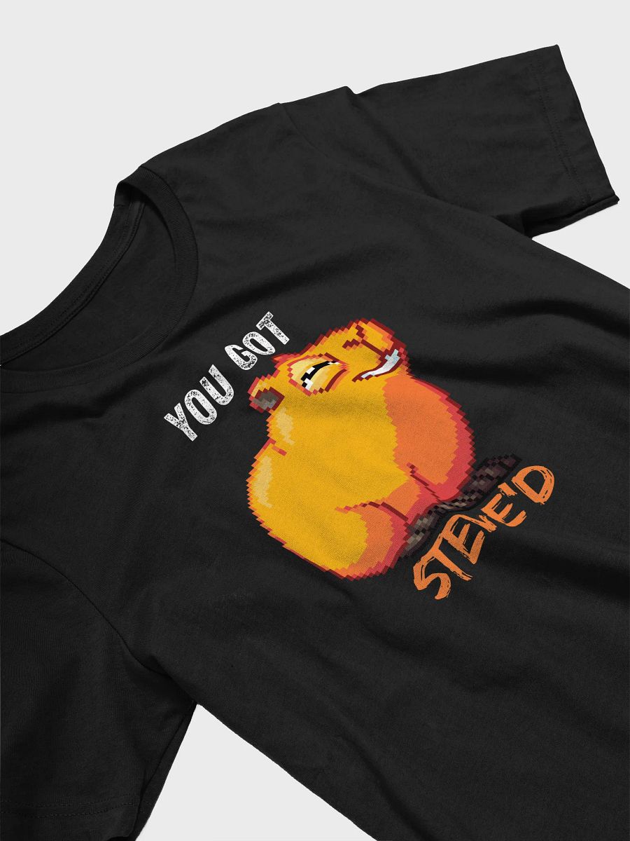 Capi - You Got Steve'd product image (3)