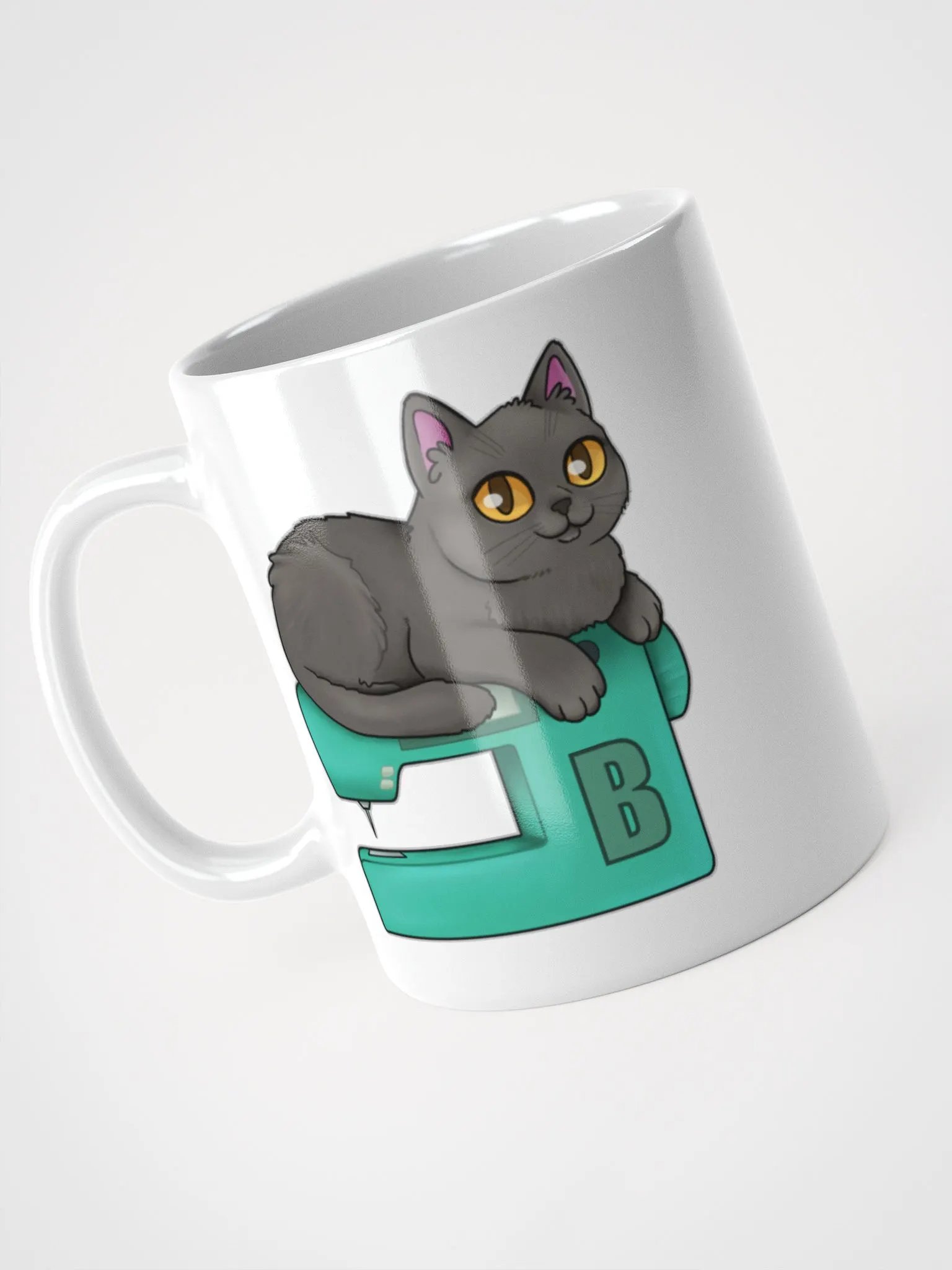 Pearl & Hugo Mug product image (3)