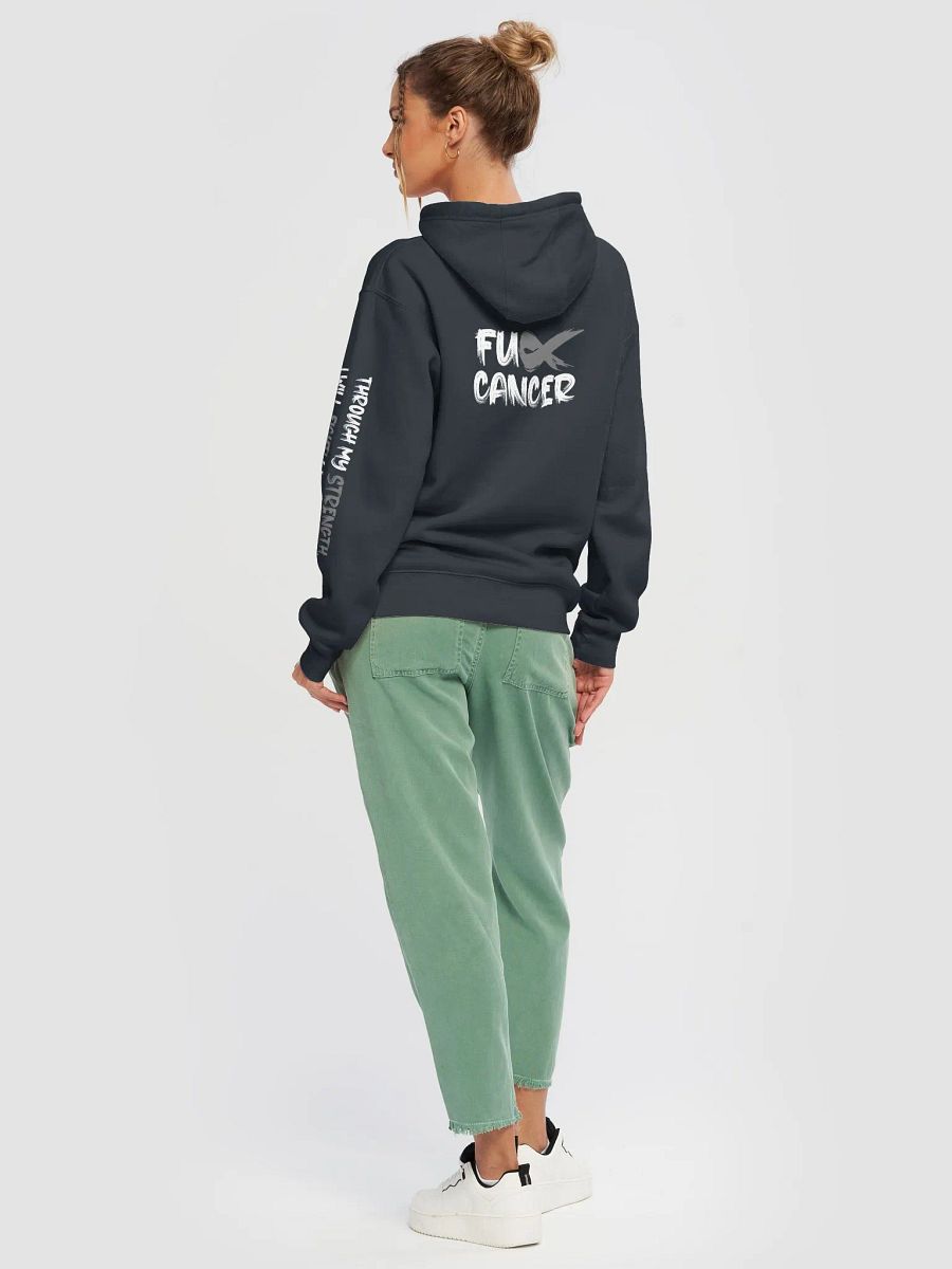 F Brain Cancer Hoodie product image (33)