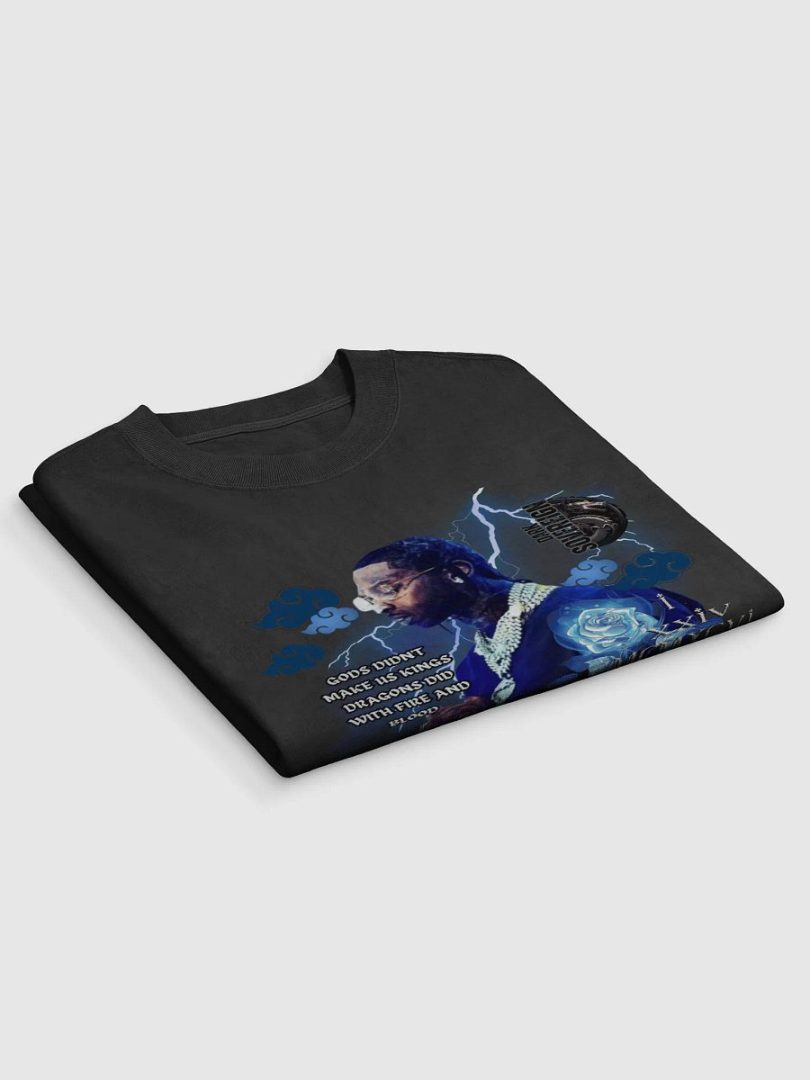 don woo oversized tee product image (5)