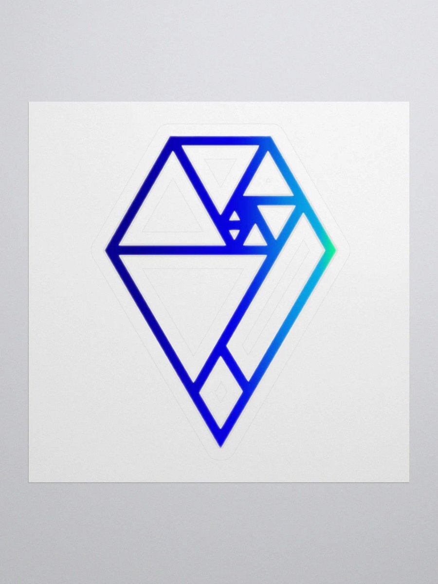 DBK Sticker product image (1)
