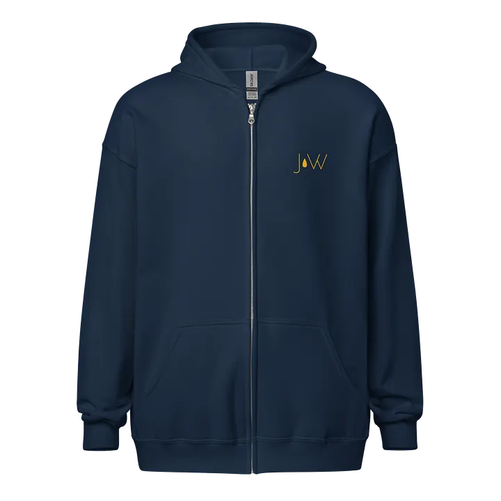 Sunflower Seeds Hoodie With Zipper product image (2)