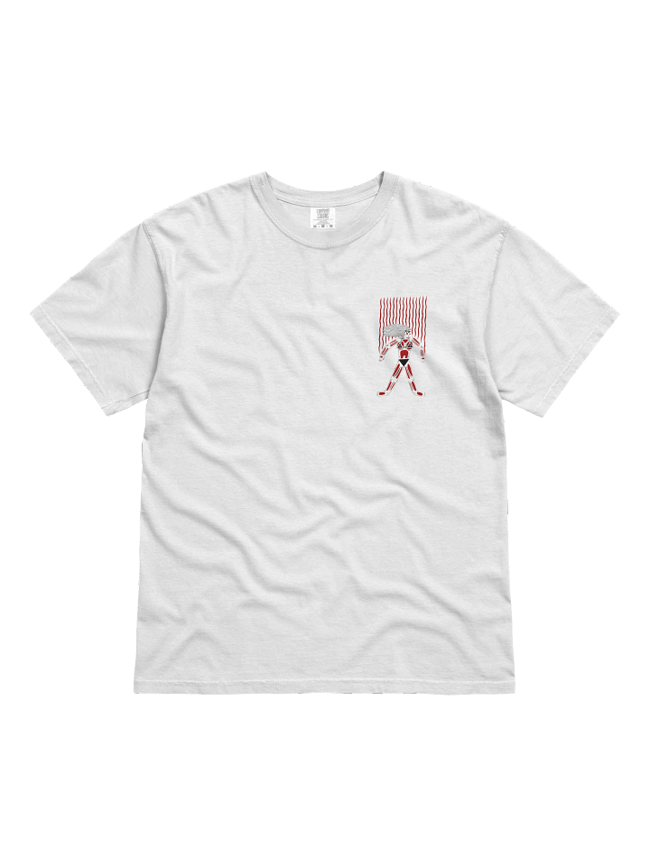 SUNGRILLER2025 t-shirt product image (1)