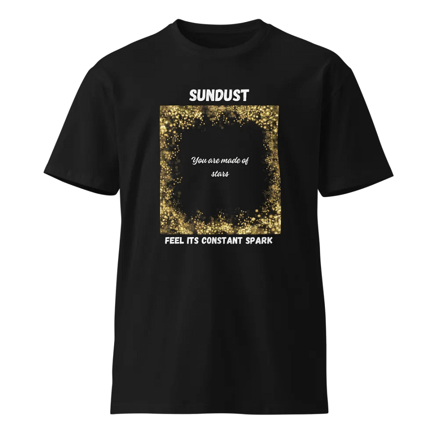 Sundust: You Are Made of Stars product image (1)
