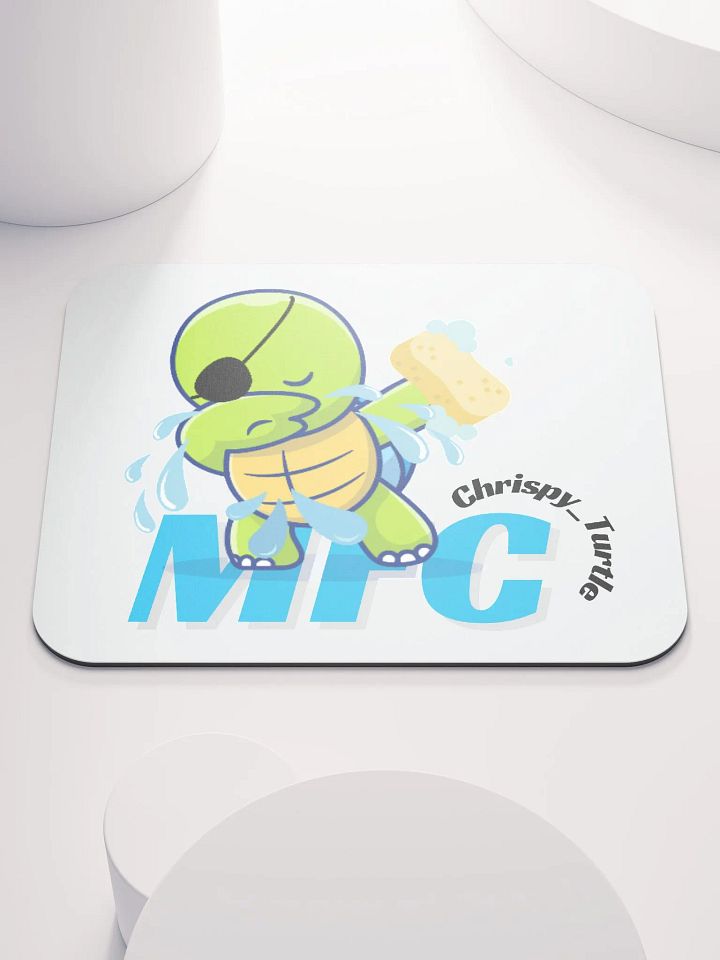 MFC Mouse Pad product image (1)