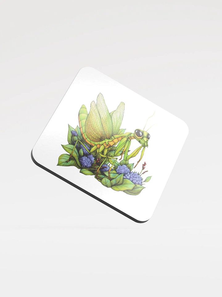 Mantis sous-verres/coasters product image (2)