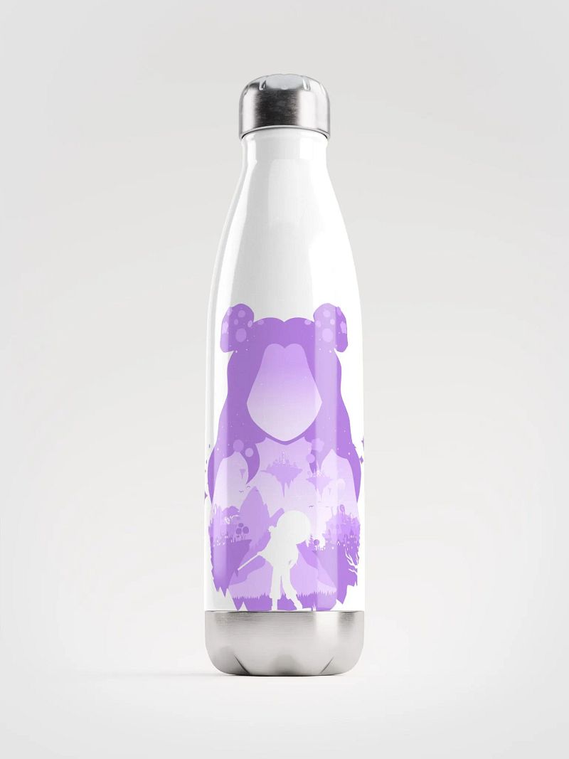 Lolliepop Adventures Water Bottle