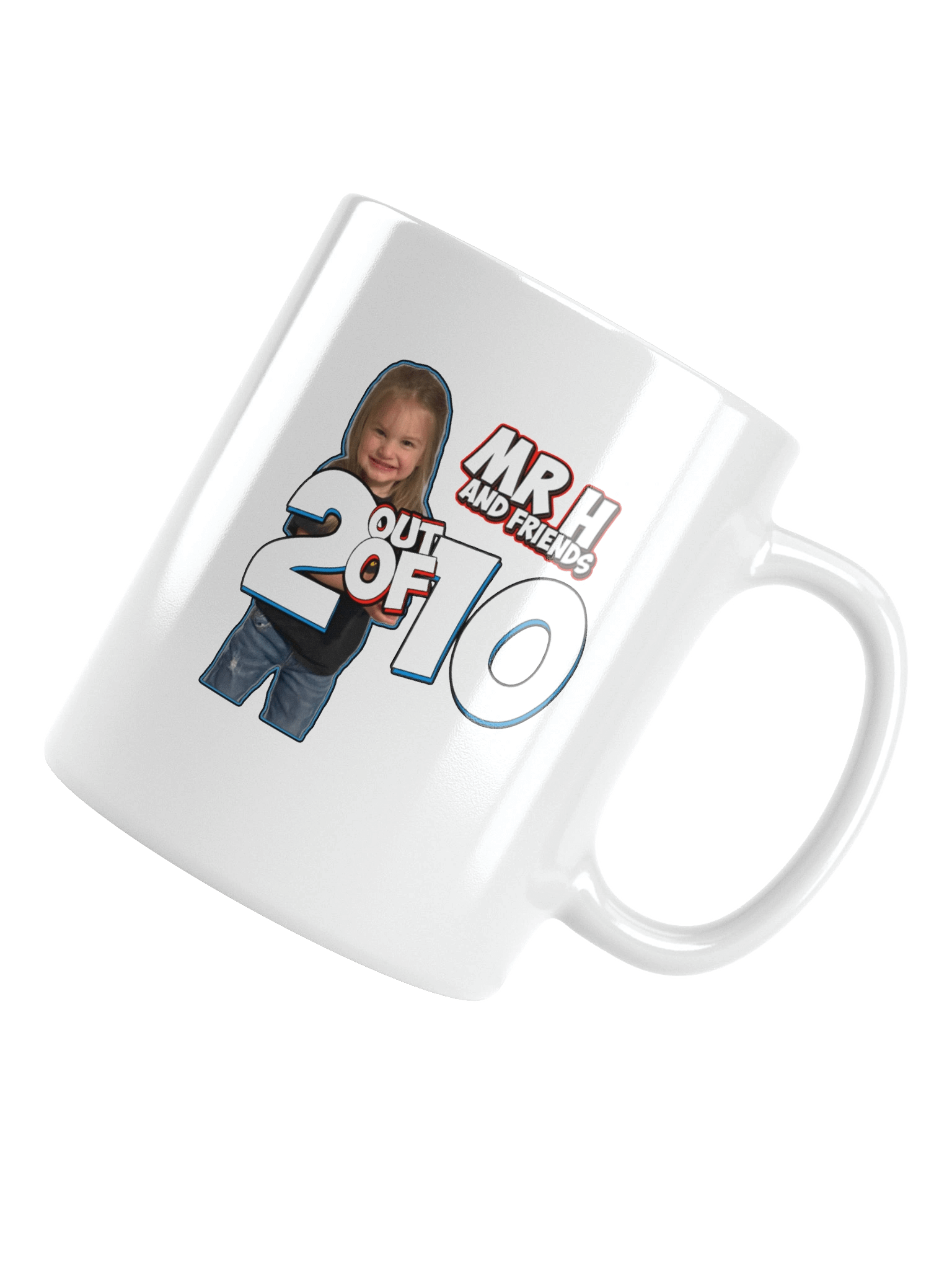 2 out of 10 Mug product image (11)