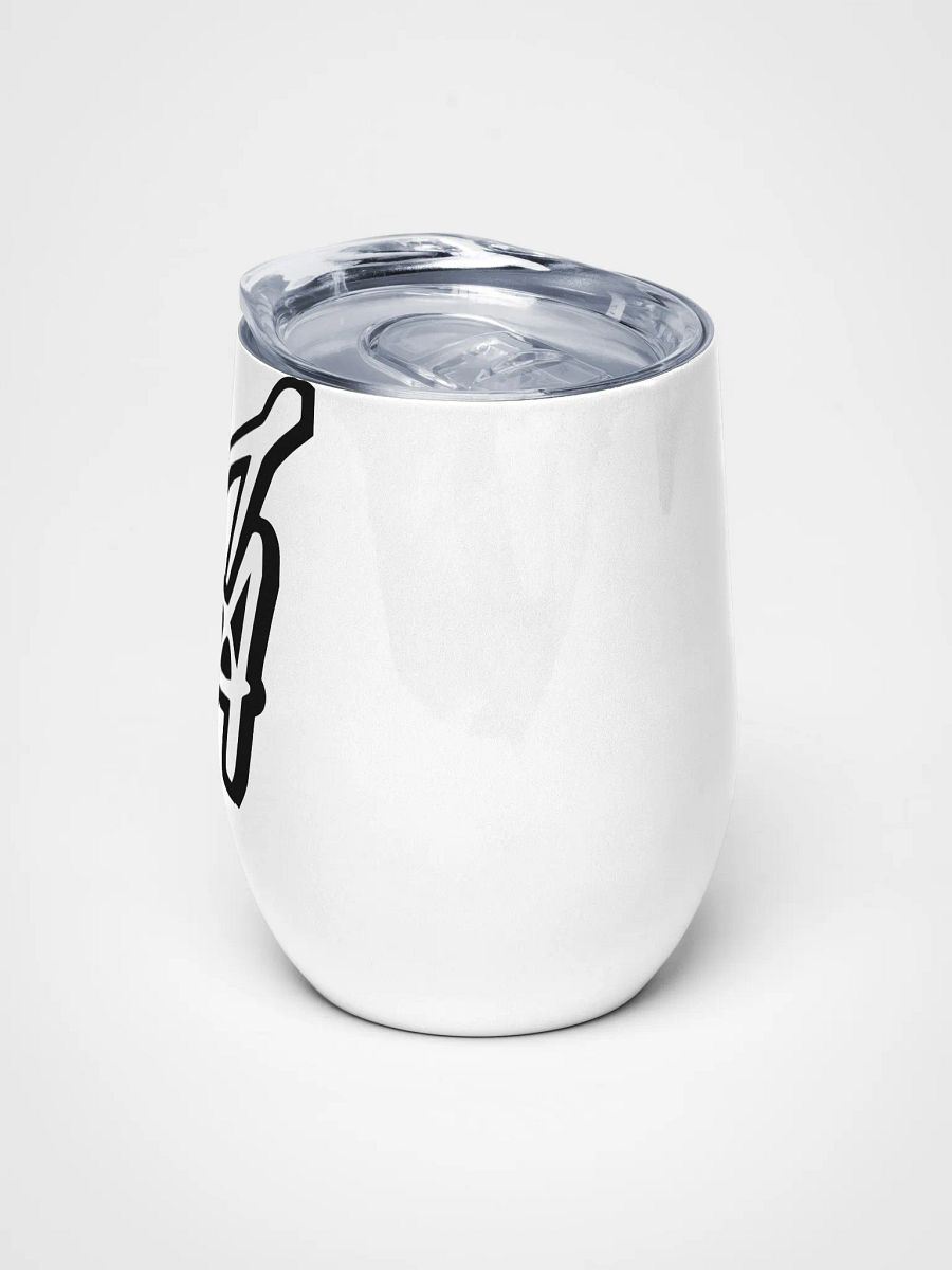 oJAllen - Wine Tumbler - Alternate Logo product image (5)