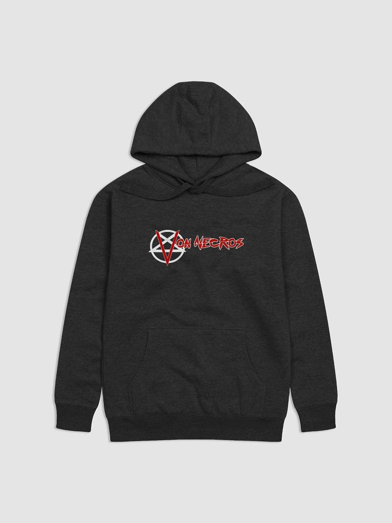 Ventagram 2023 Hoodie