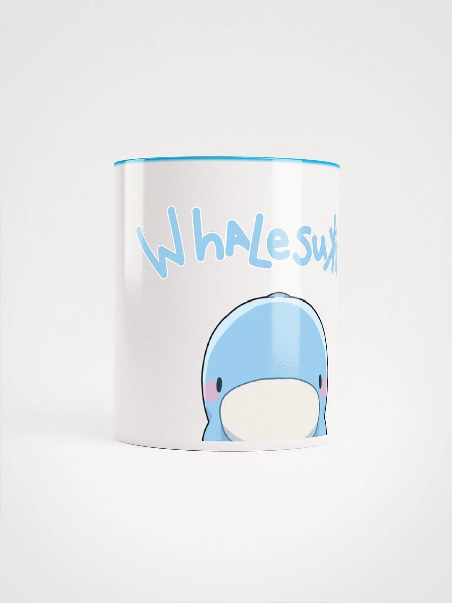 Whalesuki Mug product image (9)