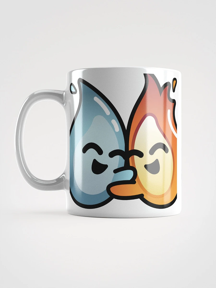 Emote Mug - Hug product image (11)